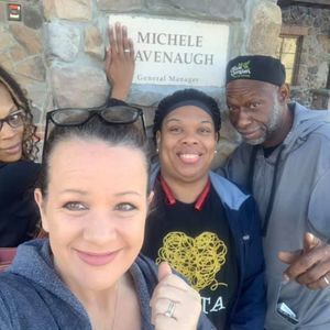 Meet your Posher, Greg